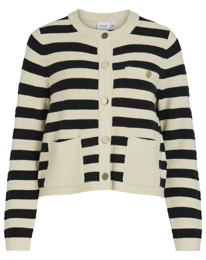 Drea Knit Cardigan - Vila